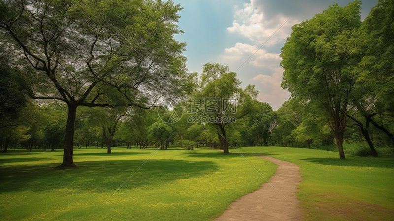 市政绿化工程公司承包流程：关键环节与注意事项**