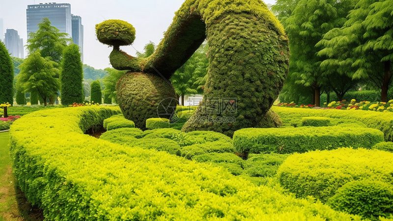 园林景观工程分包报价：揭秘合理性与影响因素