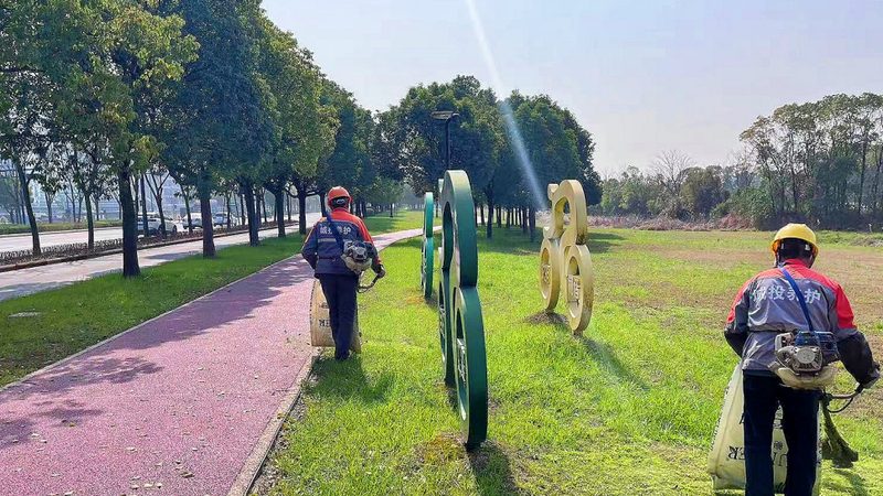轻型屋顶绿化基质，加盟还是自配更划算