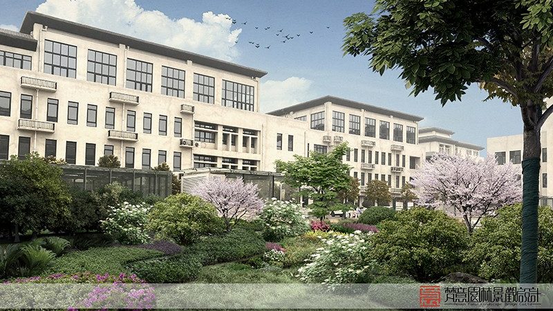 市政绿化施工资质取消：行业新动向解析**