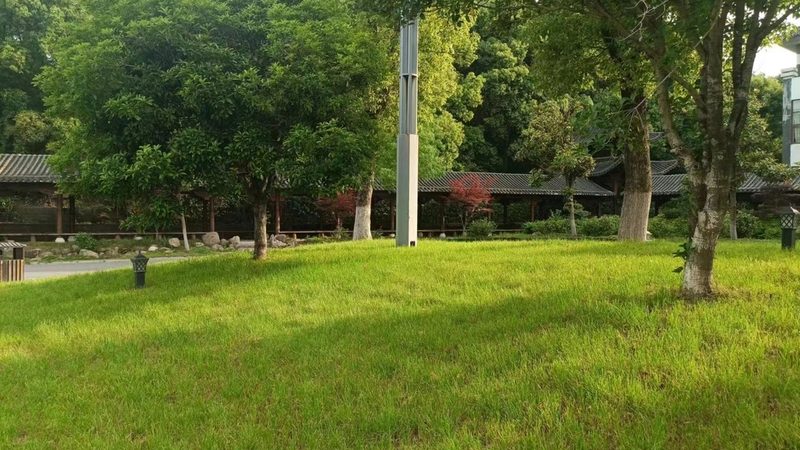 小区石材地面防滑处理，安全先行之道