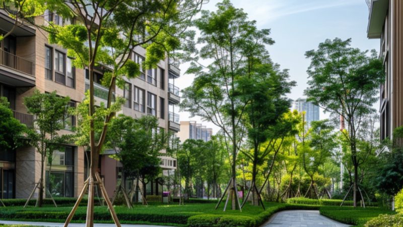 园林景观设计资质哪家办理公司好