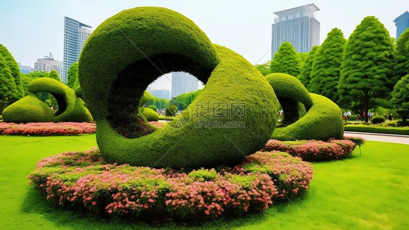 市政绿化土建技术参数：如何精准把握成本与质量